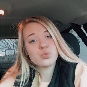 Meet your Posher, Anne kathryn